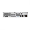 Kép 3/3 - DELL ISG szerver - PE R550 rack (8x3.5"), 1x12C S4310 2.1GHz, 2x16GB, 1x480GB RI SSD; H755, iD9 En., 2x1100W. Dell