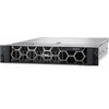 Kép 1/3 - DELL ISG szerver - PE R550 rack (8x3.5"), 1x12C S4310 2.1GHz, 2x16GB, 1x480GB RI SSD; H755, iD9 En., 2x1100W. Dell