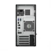 Kép 5/5 - DELL ISG szerver - PE T150 torony (4x3.5"), 4C E-2334 3.4GHz, 1x16GB, 1x480GB RI SSD; H355, iD9 Ba. Dell