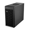 Kép 1/5 - DELL ISG szerver - PE T150 torony (4x3.5"), 4C E-2334 3.4GHz, 1x16GB, 1x480GB RI SSD; H355, iD9 Ba. Dell