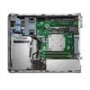Kép 4/5 - DELL ISG szerver - PE T160 torony (3x3.5"), 6C E-2436 2.9GHz, 1x16GB, 1x2TB 7.2k SATA; H355, iD9 Ba., 500W. Dell