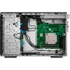 Kép 5/8 - DELL ISG szerver - PE T360 torony (8x3.5"), 6C E-2456 3.3GHz, 1x16GB, 1x480GB RI SSD; H755, iD9 Ba., 2x700W. Dell