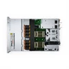 Kép 2/3 - DELL ISG szerver - PE R660xs rack (8x2.5"), 1x16C S4514Y 2.0GHz, 1x64GB, 1x480GB RI SSD; H755, iD9 En., 2x700W. Dell