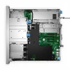 Kép 3/4 - DELL ISG szerver - PE R260 rack (2x3.5"), 4C 6315P 2.8GHz, 1x16GB, 1x2TB 7.2k SATA; S160, iD9 En., 700W. Dell