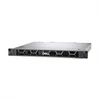 Kép 1/4 - DELL ISG szerver - PE R260 rack (2x3.5"), 4C 6315P 2.8GHz, 1x16GB, 1x2TB 7.2k SATA; S160, iD9 En., 700W. Dell