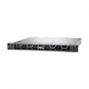 Kép 1/4 - DELL ISG szerver - PE R260 rack (6x2.5"), 4C 6325P 3.5GHz, 1x16GB, 1x480GB RI SSD; H355, iD9 En., 700W. Dell