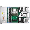 Kép 2/3 - DELL ISG szerver - PE R570 rack (8x2.5"), 8C 6507P 3.5GHz, 1x32GB, 1x960GB RI SSD; H965i, iD10 En., 2x1100W. Dell