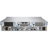Kép 3/3 - DELL ISG szerver - PE R570 rack (8x2.5"), 8C 6507P 3.5GHz, 1x32GB, 1x960GB RI SSD; H965i, iD10 En., 2x1100W. Dell