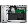 Kép 6/8 - DELL ISG szerver - PE T360 torony (8x3.5"), 8C 6353P 2.7GHz, 1x32GB, 2x960GB RI SSD; H755, iD9 En., 2x700W. Dell