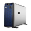 Kép 1/8 - DELL ISG szerver - PE T360 torony (8x3.5"), 8C 6353P 2.7GHz, 1x32GB, 2x960GB RI SSD; H755, iD9 En., 2x700W. Dell