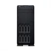 Kép 3/6 - DELL ISG szerver - PE T560 torony (8x3.5"), 1x12C S4510 2.4GHz, 1x32GB, 1x480GB RI SSD; H755, iD9 En., 2x1100W. Dell