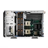 Kép 4/6 - DELL ISG szerver - PE T560 torony (8x3.5"), 1x12C S4510 2.4GHz, 1x32GB, 1x480GB RI SSD; H755, iD9 En., 2x1100W. Dell