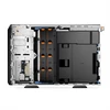 Kép 5/6 - DELL ISG szerver - PE T560 torony (8x3.5"), 1x12C S4510 2.4GHz, 1x32GB, 1x480GB RI SSD; H755, iD9 En., 2x1100W. Dell