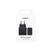 Kép 2/5 - Samsung common 45w power adapter ( ta only, w / o cable), black