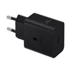 Kép 3/5 - Samsung common 45w power adapter ( ta only, w / o cable), black