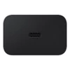 Kép 5/5 - Samsung common 45w power adapter ( ta only, w / o cable), black