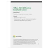 Kép 2/2 - MICROSOFT Office Home and Business Otthoni és kisvállalati 2024 Hungarian EuroZone Medialess Microsoft