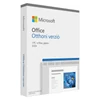 Kép 1/2 - MICROSOFT Office Home 2024 Hungarian EuroZone Medialess Microsoft
