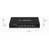 Kép 1/2 - UBiQUiTi EdgeRouter 5x1000Mbps + 1x1000Mbps SFP, Falra rögzíthető, Fémházas - ER-6P