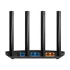 Kép 2/2 - TP-LINK Vezetékes VPN Router 1xWAN(1000Mbps) + 2xWAN / LAN(1000Mbps) + 2xLAN(1000Mbps), ER605W TP-Link