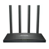 Kép 1/2 - TP-LINK Vezetékes VPN Router 1xWAN(1000Mbps) + 2xWAN / LAN(1000Mbps) + 2xLAN(1000Mbps), ER605W TP-Link