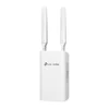 Kép 1/4 - TP-LINK 3G / 4G+ Omada AX3000 VPN Router 3xWAN / LAN(1000Mbps) Kültéri / Beltéri, ER703WP-4G-OUTDOOR TP-Link