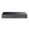 Kép 1/2 - TP-LINK Vezetékes VPN Router 1xWAN(1000Mbps)+ 4xWAN / LAN(1000Mbps) + 1xSFP + 1xUSB, ER7406 TP-Link
