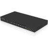 Kép 1/2 - UBiQUiTi EdgeSwitch 12x10000Mbps SFP+ + 4x10000Mbbps, Menedzselhető, Rackes - ES-16-XG Ubiquiti