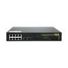 Kép 1/2 - DCN Switch 120W PoE / PoE+ 8x10 / 100 / 1000Base-T+ 2x1000Base-X SFP DCN