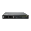 Kép 1/2 - DCN Switch 250W PoE / PoE+ 16x10 / 100 / 1000Base-T + 2x100 / 1000Base-X SFP DCN