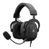 Kép 1/7 - ESHARK TAIKO 7.1 gamer / esport fejhallgató, USB eShark