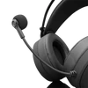 Kép 2/7 - ESHARK KUGO-V2 gamer / esport fejhallgató, USB eShark