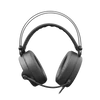 Kép 4/7 - ESHARK KUGO-V2 gamer / esport fejhallgató, USB eShark