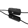 Kép 6/7 - ESHARK KUGO-V2 gamer / esport fejhallgató, USB eShark