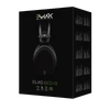 Kép 7/7 - ESHARK KUGO-V2 gamer / esport fejhallgató, USB eShark