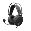 Kép 1/7 - ESHARK KUGO-V2 gamer / esport fejhallgató, USB eShark