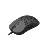 Kép 3/8 - ESHARK NAGINATA gamer / esport egér, fekete eShark