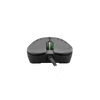 Kép 6/8 - ESHARK NAGINATA gamer / esport egér, fekete eShark