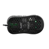 Kép 7/8 - ESHARK NAGINATA gamer / esport egér, fekete eShark