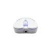 Kép 5/6 - ESHARK NAGINATA-W gamer / esport egér, fehér eShark
