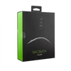 Kép 6/6 - ESHARK NAGINATA-W gamer / esport egér, fehér eShark