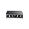 Kép 1/2 - TP-LINK Switch 5x1000Mbps Fémházas Easy Smart (Omada), ES205G TP-Link