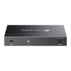Kép 2/2 - TP-LINK Switch 6x1000Mbps (4xPOE + ) Fémházas Easy Smart (Omada), ES206GP TP-Link