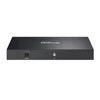 Kép 2/2 - TP-LINK Switch 8x2.5Gbps + 2x10Gbps SFP+ Fémházas Easy Smart (Omada), ES206XPP-M2 TP-Link