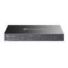 Kép 1/2 - TP-LINK Switch 9x1000Mbps (8xPOE + ) +1xGigabit SFP kombó Fémházas Easy Smart (Omada), ES210GMP TP-Link