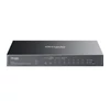 Kép 1/2 - TP-LINK Switch 9x1000Mbps (8xPOE + ) +1xGigabit SFP kombó Fémházas Easy Smart (Omada), ES210GP TP-Link