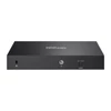Kép 2/2 - TP-LINK Switch 8x2.5Gbps(8xPOE + +) + 1x10Gbps +1xSFP+ Fémházas Easy Smart (Omada), ES210XPP-M2 TP-Link