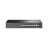 Kép 1/2 - TP-LINK Switch 20x1000Mbps(16xPOE + ) + 2xSFP Fémházas Easy Smart (Omada), ES220GP TP-Link
