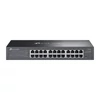 Kép 1/2 - TP-LINK Switch 24x1000Mbps Fémházas Easy Smart (Omada), ES224G TP-Link
