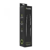 Kép 4/4 - ESHARK ASHIKAGA XL gamer egérpad (900x400x3 mm) eShark